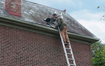 what affects urgent Concord roof repairs