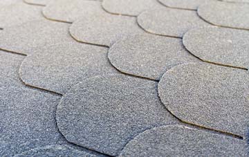Concord asphalt roofing costs