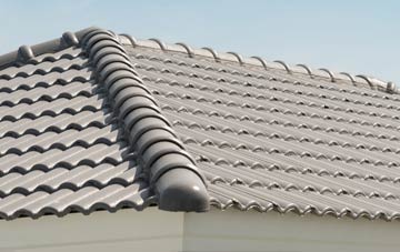 advantages of Concord clay roofing