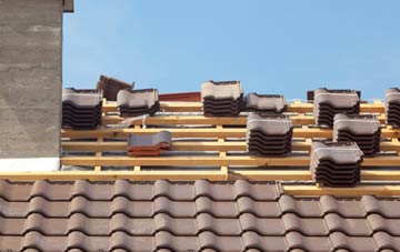 Concord clay roofing costs