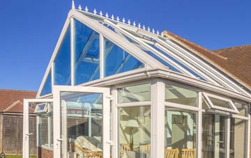 conservatory roof insulation costs Concord