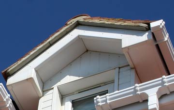 Concord fascia installation costs