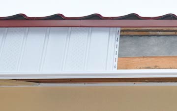 Concord fascia repair costs