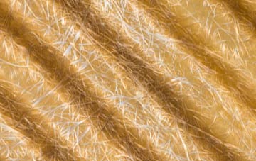 Concord fibreglass roof waterproofing