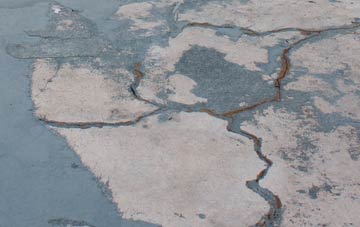 fibreglass roofing replacement Concord