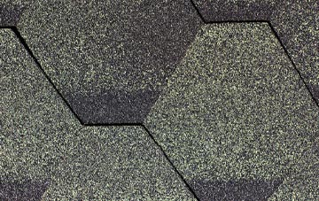 Concord fibreglass shingle repairs