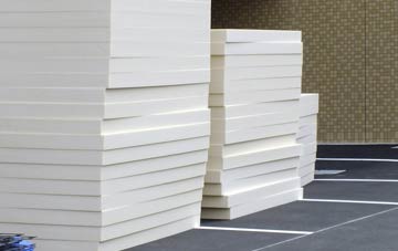 Concord flat roof insulation costs