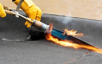 flat roof repairs Concord, Tyne And Wear