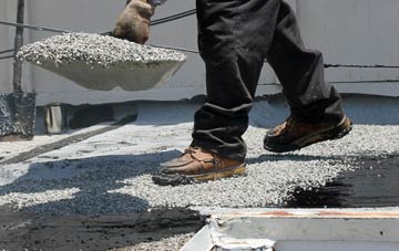 Concord flat roofing companies