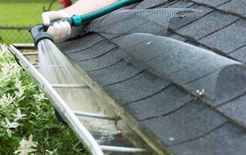Concord gutter cleaning costs