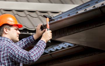 gutter repair Concord, Tyne And Wear