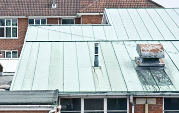 Concord lead roofing costs
