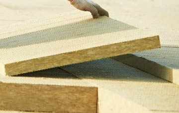 measuring Concord tapered insulation