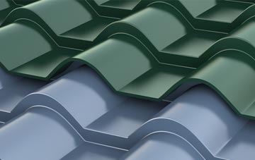 who should consider Concord plastic roofs