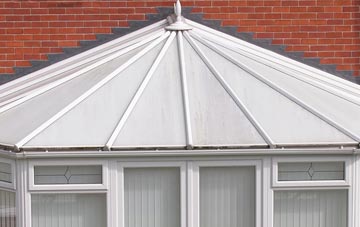 Concord polycarbonate conservatory roof repairs