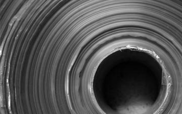 Concord pvc roof replacement