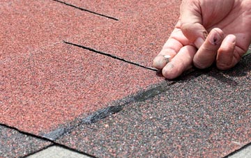 Concord asphalt roof repairs