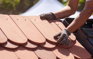 Concord roof tile contractors