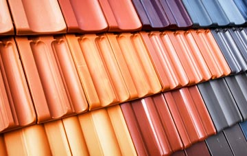 Concord roof tile costs