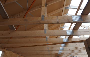 Concord roof truss costs