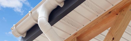 get Concord guttering quotes today