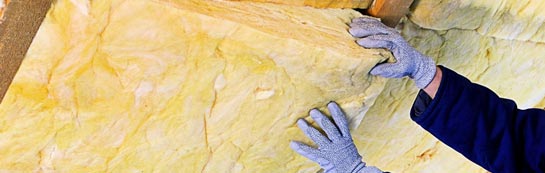 quotes for Concord roof insulation