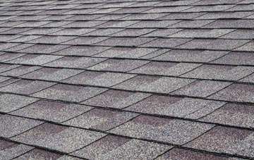 Concord tiles for shallow pitch roofing
