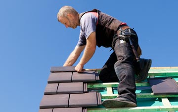 disadvantages of Concord slate roofing