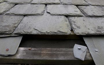 Concord slate roof repairs and maintenance