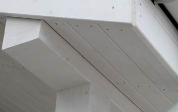 soffits Concord, Tyne And Wear