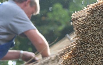 professional Concord thatchers