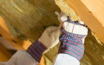 types of Concord pitched roof insulation materials