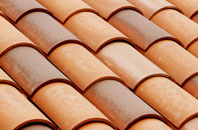 Concord clay roofing