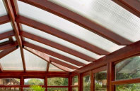Concord conservatory roofing insulation