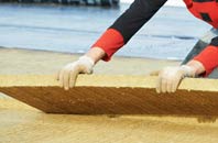 find rated Concord roof insulation companies