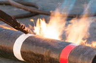 Concord flat roofing replacement