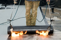 Concord flat roof sealing quote