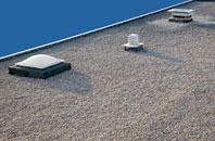 Concord flat roofing