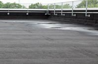 find rated Concord flat roofing companies