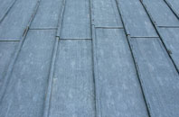 Concord lead roofing