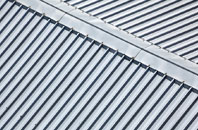 Concord metal roofing