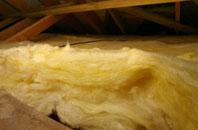 Concord pitch roof insulation