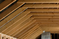 Concord pitched insulation quotes