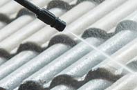 rated Concord roof cleaning companies