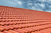 Concord roofing tiles