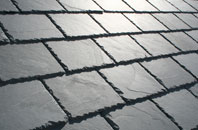 Concord slate roof