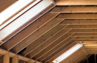 Concord tapered roof insulation quotes