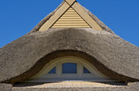 Concord thatch roofing